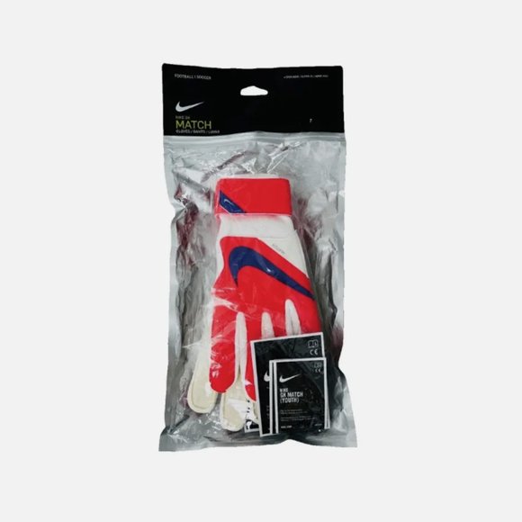 Nike CQ7799-635 Adult Unisex Goalkeeper Soccer Gloves - Picture 5 of 6